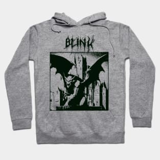 Blink 182 Hoodie